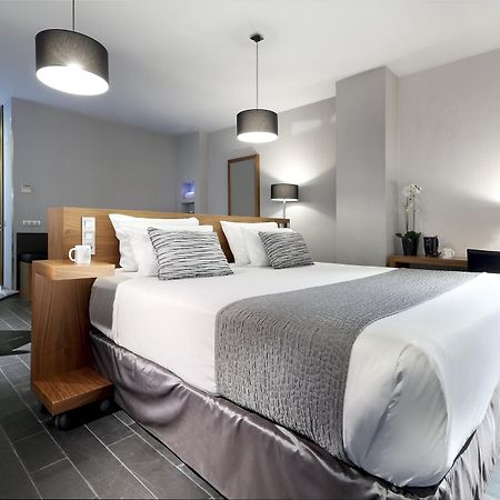 Eurostars Madrid Congress Hotel Алкобендас Екстериор снимка
