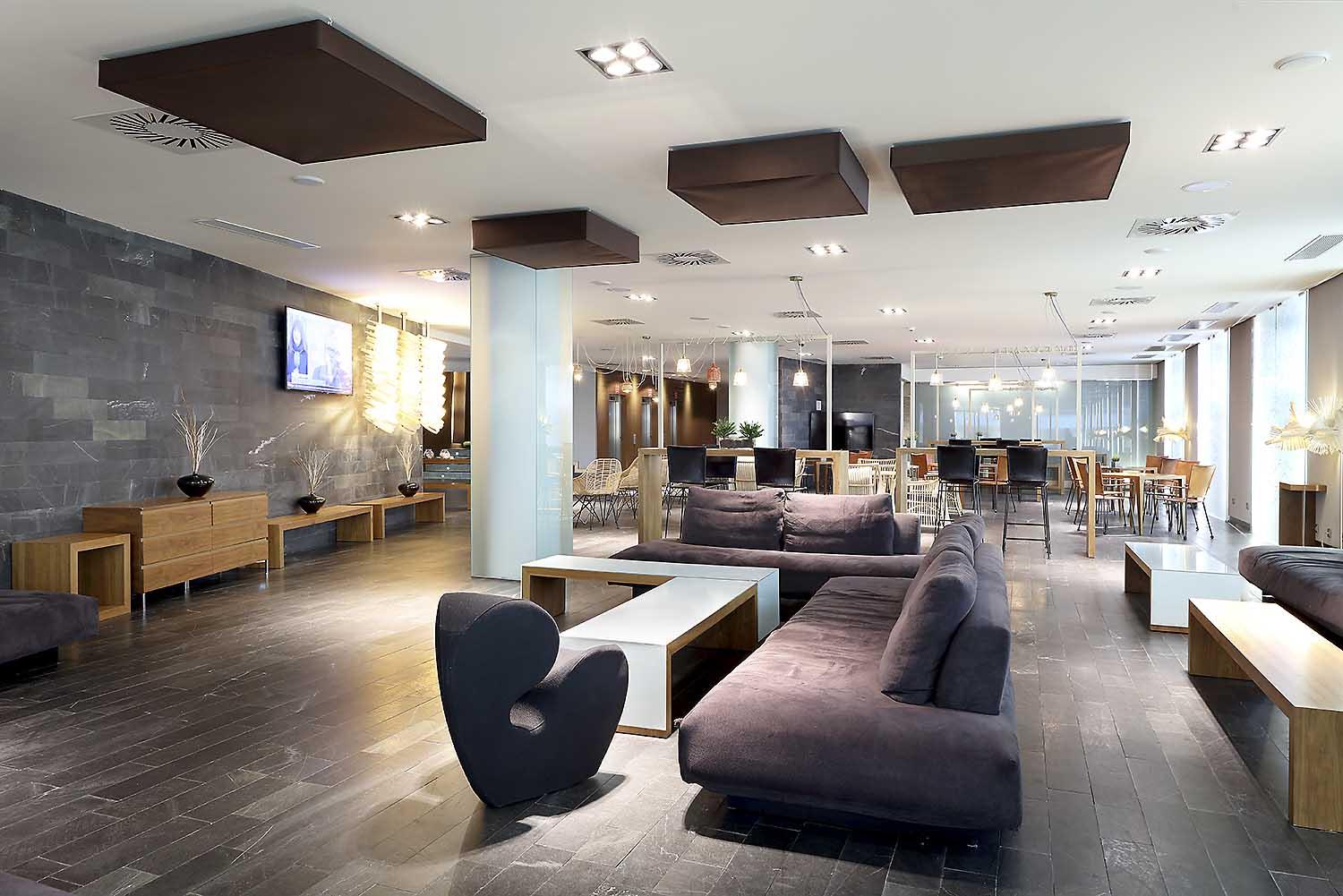 Eurostars Madrid Congress Hotel Алкобендас Екстериор снимка