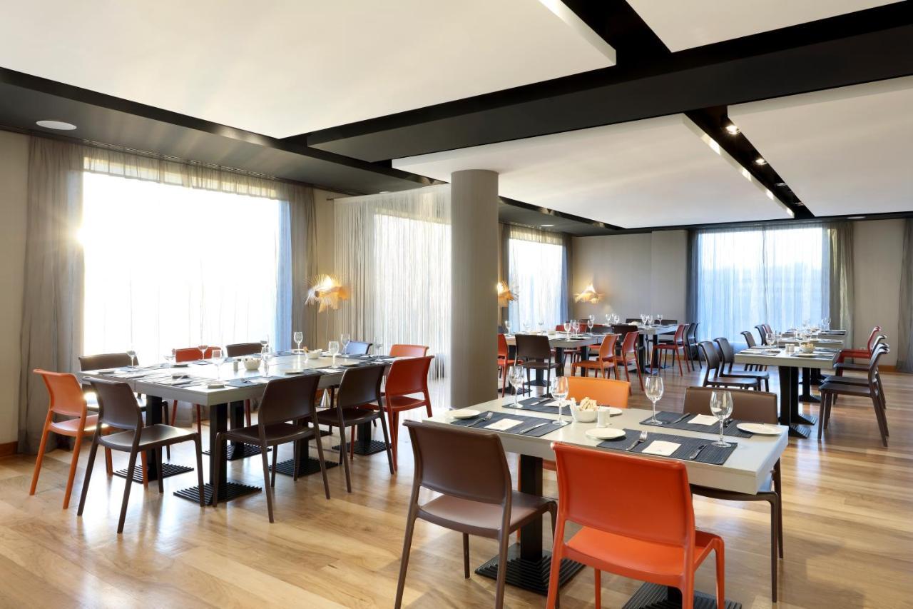 Eurostars Madrid Congress Hotel Алкобендас Екстериор снимка
