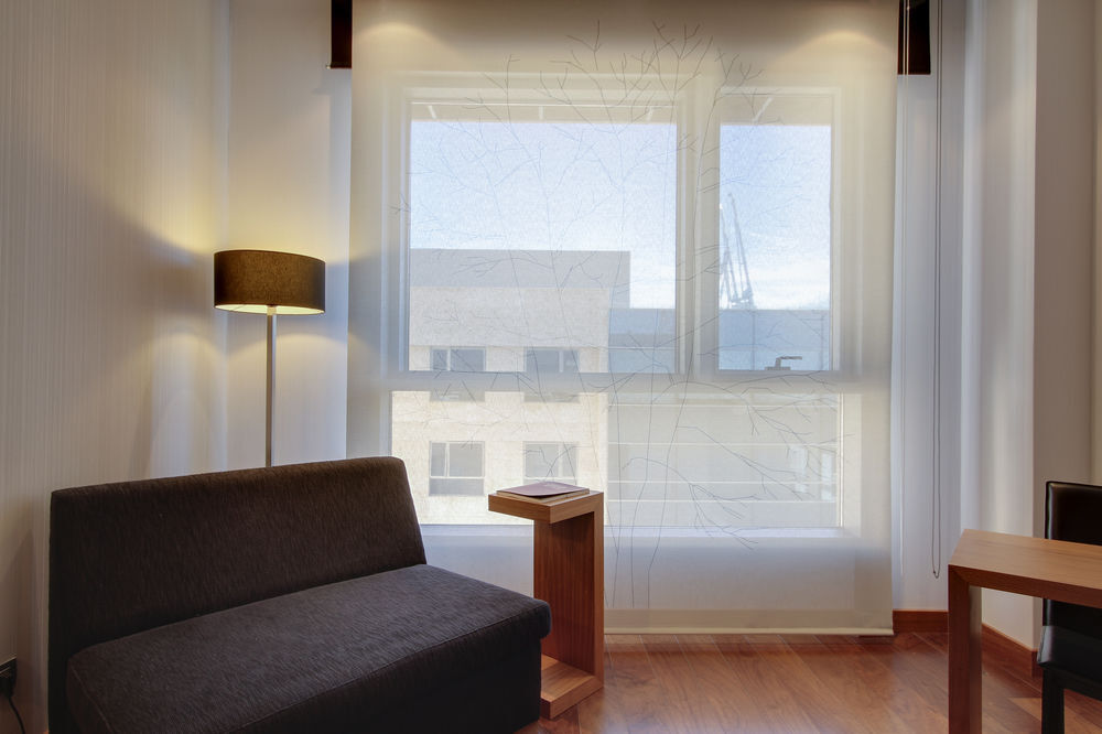 Eurostars Madrid Congress Hotel Алкобендас Екстериор снимка